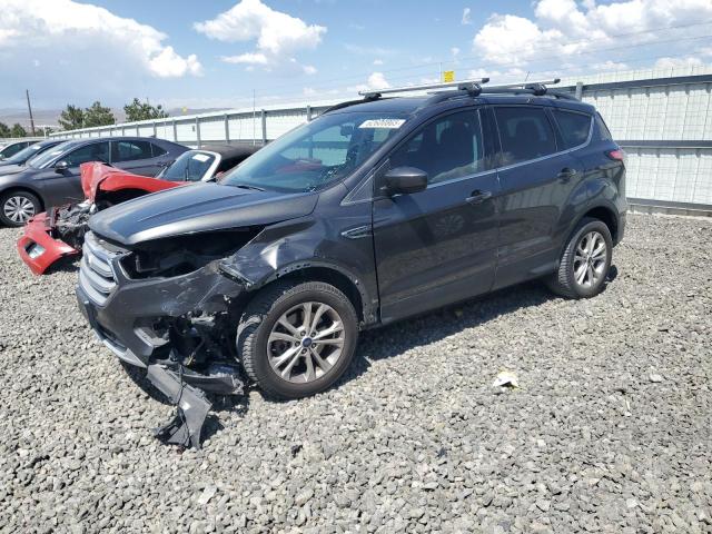 Vin: 1fmcu9gd6juc76574, lot: 62600865, ford escape se 2018 img_1