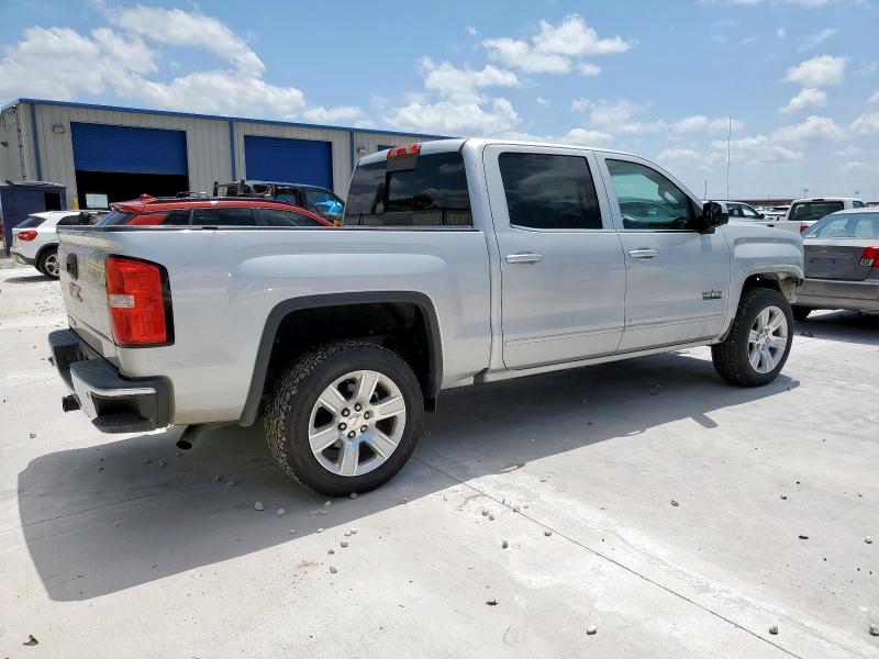 2017 GMC SIERRA C15 3GTP1MECXHG480108