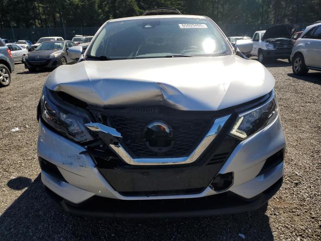 2020 NISSAN ROGUE SPOR JN1BJ1CW3LW369628