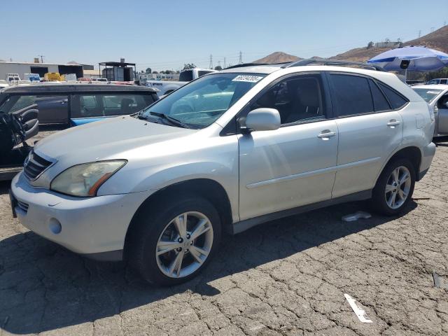 LEXUS RX 400