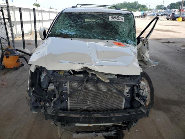 2013 DODGE GRAND CARA - 2C4RDGCG3DR581342