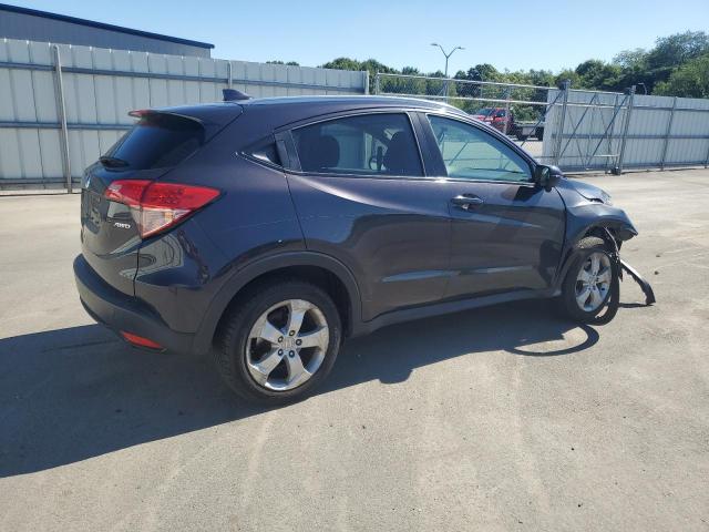 2016 HONDA HR-V EXL 3CZRU6H73GM712326