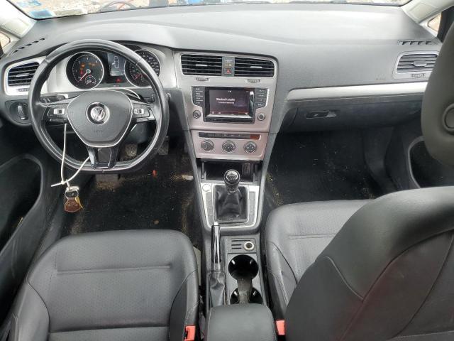 2015 VOLKSWAGEN GOLF SPORT 3VWFA7AU2FM516770