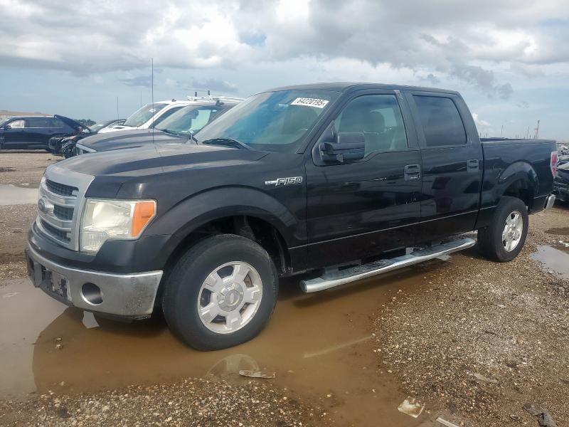 Vin: 1ftfw1cf9dfa60179, lot: 64220195, ford f-150 supercrew 2013 img_1