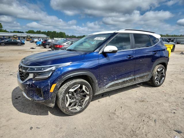 2024 KIA SELTOS SX KNDETCA77R7630662