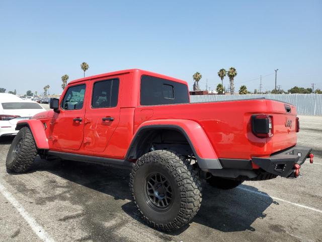 2021 JEEP GLADIATOR 1C6JJTEG6ML522197