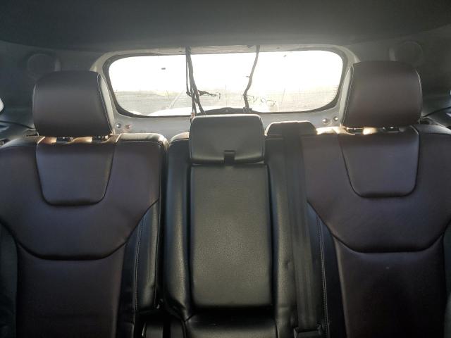 2020 FORD EDGE TITANIUM 2FMPK4K91LBA53493