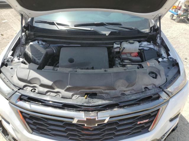 2023 CHEVROLET TRAVERSE R #3289032855
