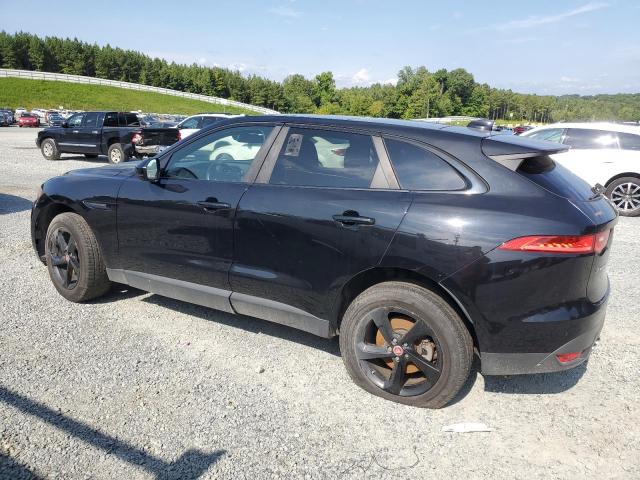 2018 JAGUAR F-PACE PRE SADCJ2FN9JA255061