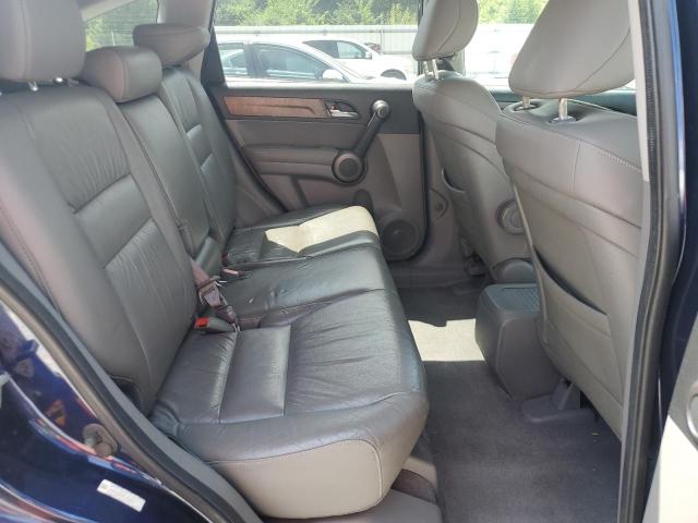 2011 HONDA CR-V EXL - 5J6RE3H77BL048750
