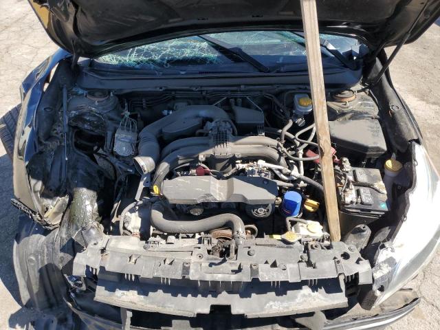 2015 SUBARU LEGACY 2.5 - 4S3BNAJ68F3007370