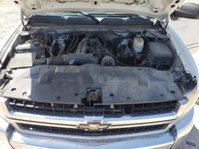 2010 CHEVROLET SILVERADO - 1GC4KXBG3AF136734