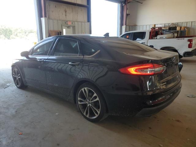 2020 FORD FUSION SEL 3FA6P0CD3LR126335