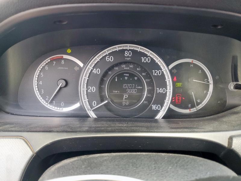 2014 HONDA ACCORD LX - 1HGCR2F35EA219541