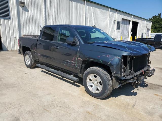 2018 CHEVROLET SILVERADO - 3GCPCREC3JG143308