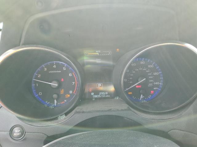 2016 SUBARU LEGACY 2.5 4S3BNBF68G3013377