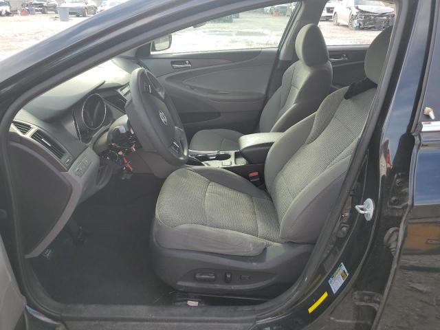 2014 HYUNDAI SONATA GLS - 5NPEB4AC8EH945692
