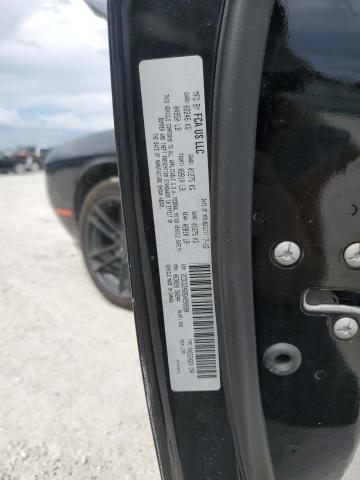 2016 DODGE CHALLENGER SXT 2C3CDZAG9GH290590