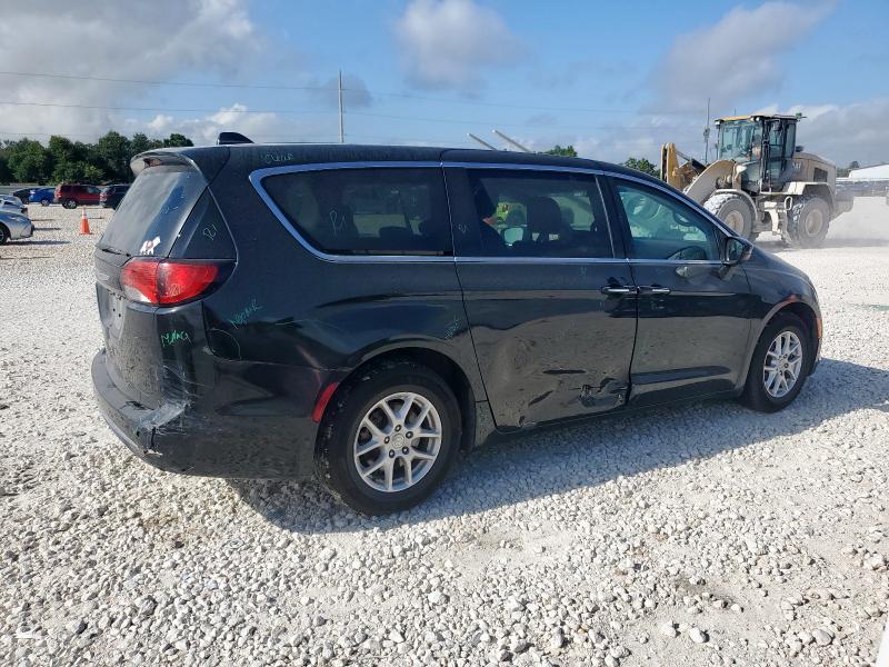 2017 CHRYSLER PACIFICA T 2C4RC1BG5HR770811