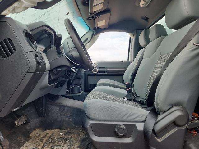 2016 FORD F450 SUPER #3230467554