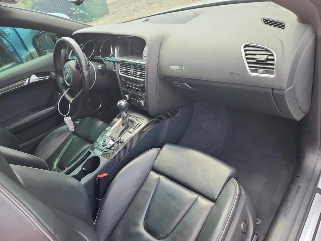 2015 AUDI RS5 WUAC6AFR3FA900081