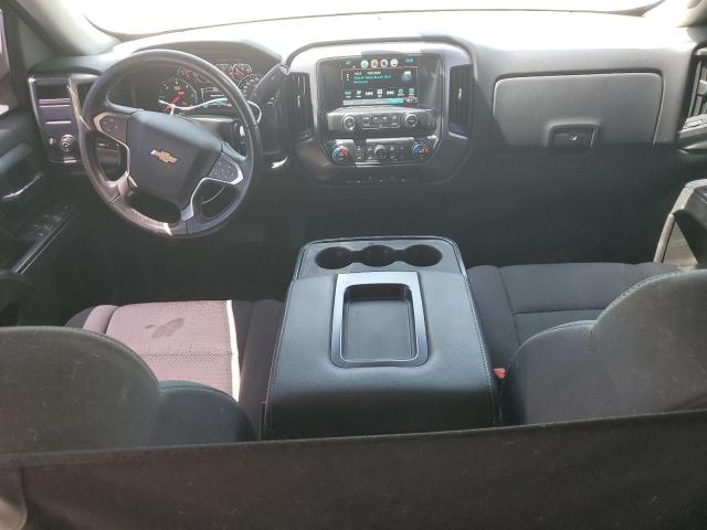 2018 CHEVROLET SILVERADO - 3GCPCREC9JG544748