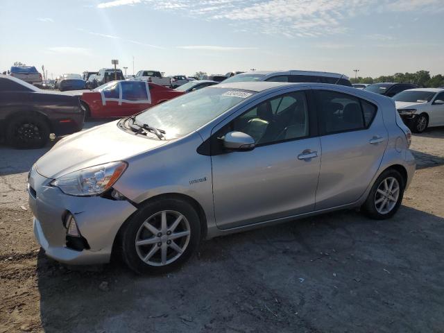 TOYOTA PRIUS C