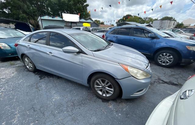 Vin: 5npeb4ac7bh069841, lot: 63708885, hyundai sonata gls 2011 img_1