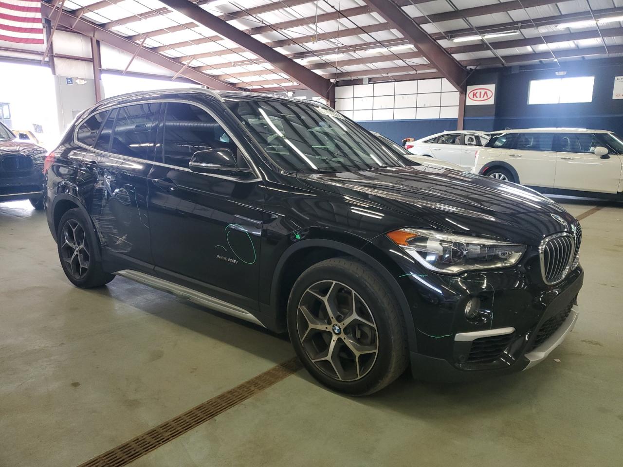 BMW X1 XDRIVE28I