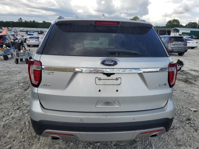 2016 FORD EXPLORER X 1FM5K8D8XGGC34061