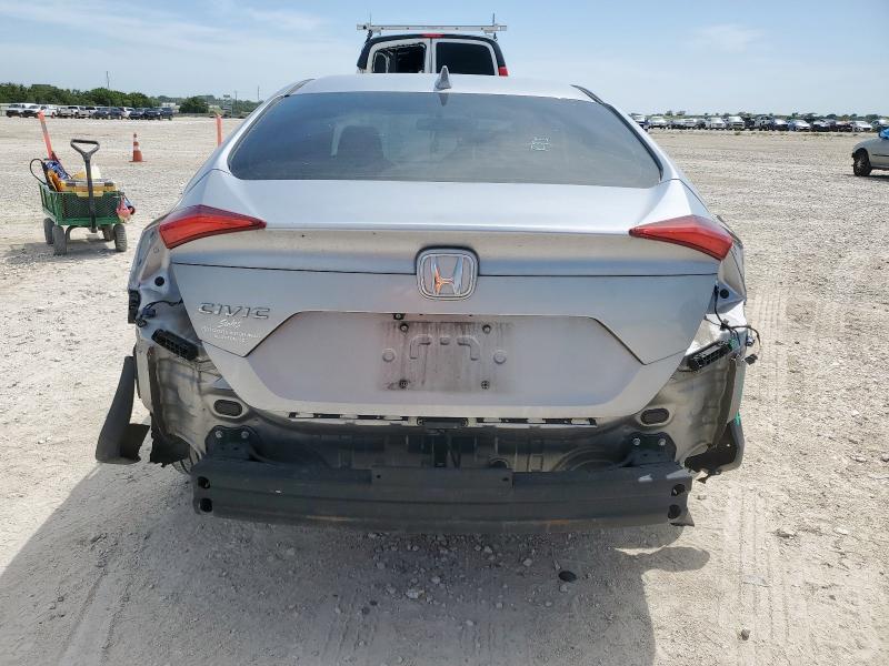 2017 HONDA CIVIC EX 19XFC2F72HE047163