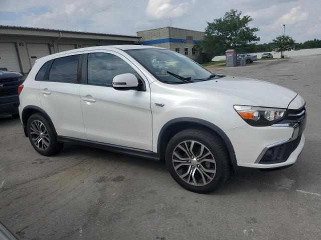 2018 MITSUBISHI OUTLANDER SPORT ES JA4AR3AU0JU006964