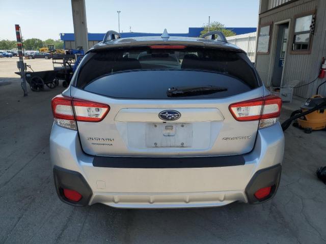 2018 SUBARU CROSSTREK - JF2GTADC5J8275013