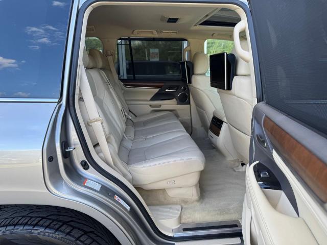 2016 LEXUS LX 570 JTJHY7AX4G4198811