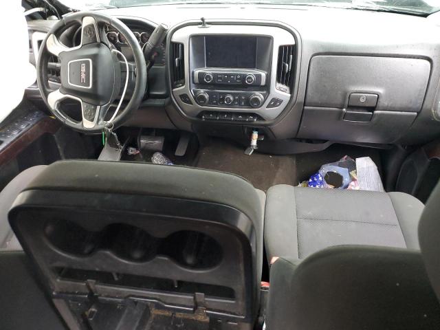 2016 GMC SIERRA K15 1GTV2MEH9GZ427429