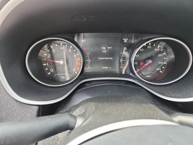2019 JEEP COMPASS LA 3C4NJCBB9KT832509