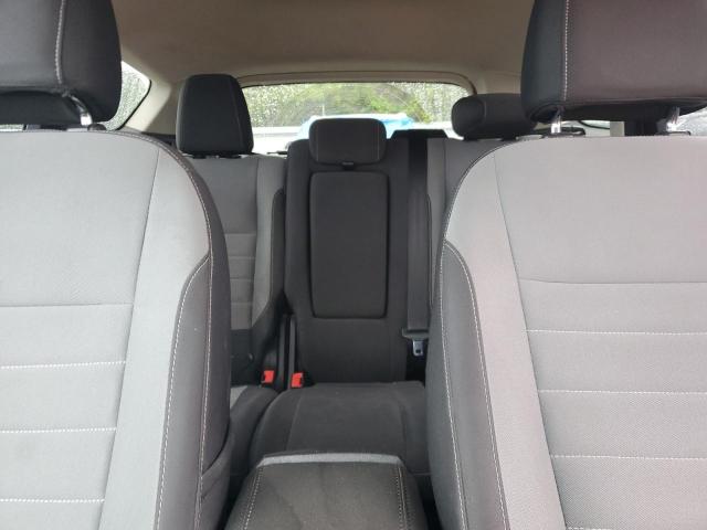 2016 FORD ESCAPE SE #3202277123