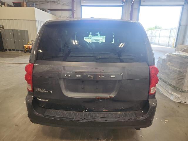 2016 DODGE GRAND CARA 2C4RDGCG4GR176627