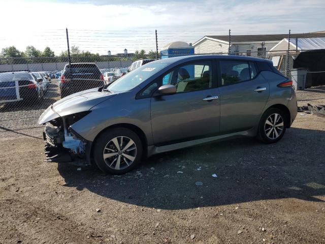 2020 NISSAN LEAF S PLU - 1N4BZ1BP7LC310332