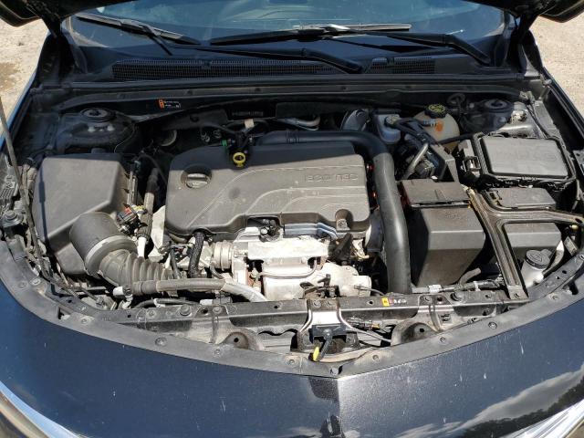 2022 CHEVROLET MALIBU LT - 1G1ZD5ST4NF173341