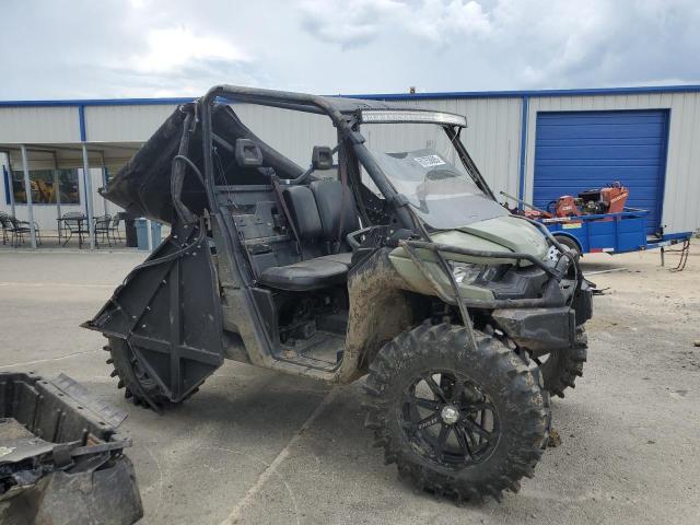 2020 CAN-AM DEFENDER H 3JBUGAX49LK001305