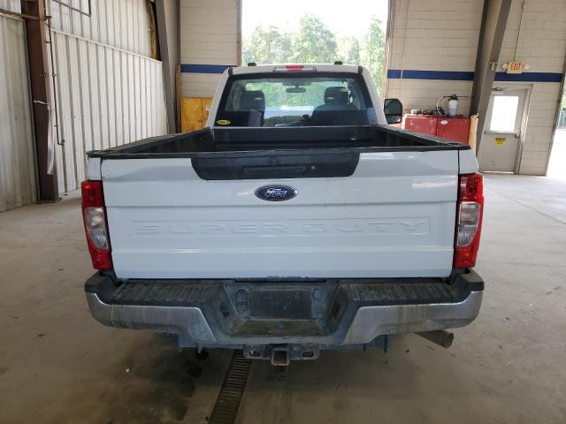 2021 FORD F250 SUPER 1FTBF2A66MED38565