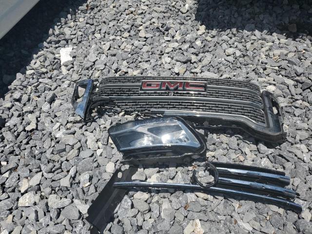 2020 GMC SIERRA 2500 HD DENAL 1GT49REY9LF140009