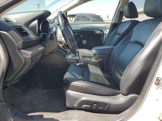 2015 SUBARU OUTBACK 2. - 4S4BSANC3F3295044