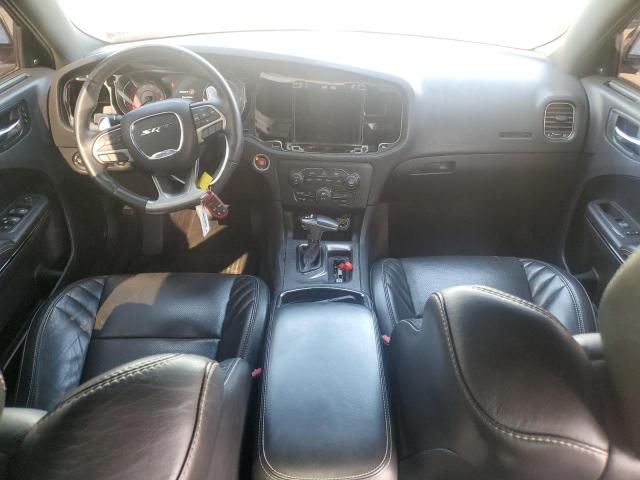 2018 DODGE CHARGER SR - 2C3CDXL96JH133206
