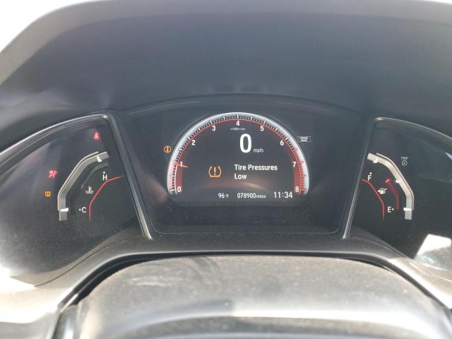 2018 HONDA CIVIC 2HGFC3A52JH755873