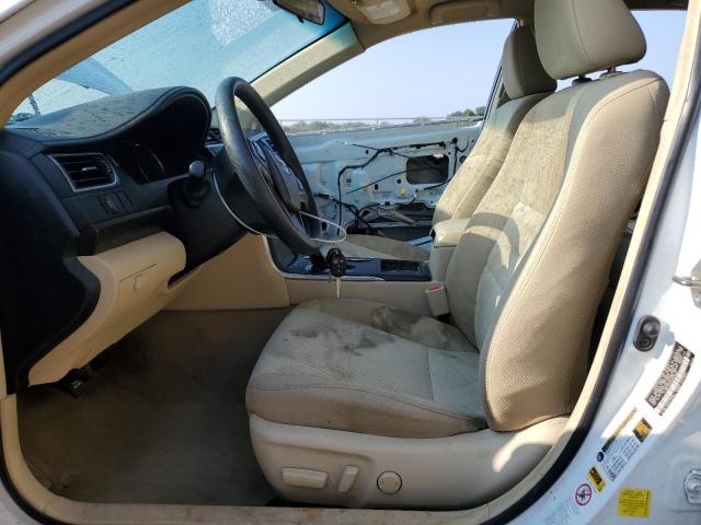 2016 TOYOTA CAMRY LE - 4T1BF1FK7GU549246
