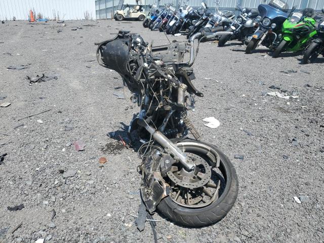 2021 HARLEY-DAVIDSON FLHX 1HD1KBC15MB651079