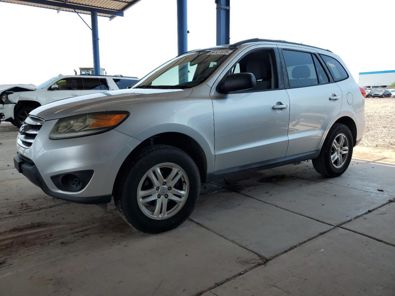 HYUNDAI SANTA FE GLS