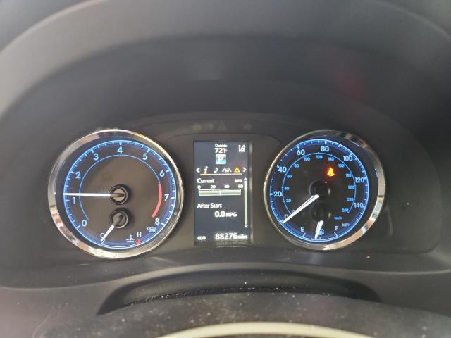 2017 TOYOTA COROLLA L - 5YFBURHE2HP698131